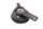 Claxon toeter hoorn 12V 335Hz Bosch met beugel BMW R 1200 GS K25 0307 R12 04-07