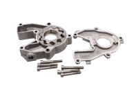 Oil pump housing rotors cover bolts engine BMW R 1200 GS K25 0307 R12 04-07
