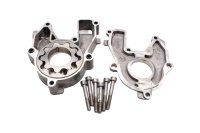 Oil pump housing rotors cover bolts engine BMW R 1200 GS K25 0307 R12 04-07