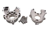 Oil pump housing rotors cover bolts engine BMW R 1200 GS K25 0307 R12 04-07