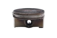 Piston right with gudgeon pin circlips cylinder BMW R 1200 GS K25 0307 R12 04-07
