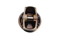 Piston right with gudgeon pin circlips cylinder BMW R 1200 GS K25 0307 R12 04-07