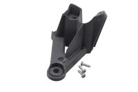 Instrument bracket speedometer holder cockpit BMW R 1200 GS K25 0307 R12 04-07