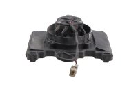 Radiator cooling fan blower shroud bracket SPAL 12V KTM 640 LC4 DUKE 2 DK2 99-07