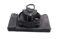 Radiator cooling fan blower shroud bracket SPAL 12V KTM 640 LC4 DUKE 2 DK2 99-07