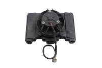 Radiator cooling fan blower shroud bracket SPAL 12V KTM 640 LC4 DUKE 2 DK2 99-07