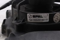 Radiator cooling fan blower shroud bracket SPAL 12V KTM 640 LC4 DUKE 2 DK2 99-07