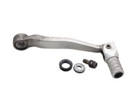 Gear lever shift pedal folding toe tip left side KTM 640 LC4 DUKE 2 DK2 99-07