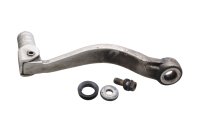 Gear lever shift pedal folding toe tip left side KTM 640 LC4 DUKE 2 DK2 99-07