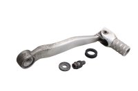 Gear lever shift pedal folding toe tip left side KTM 640 LC4 DUKE 2 DK2 99-07