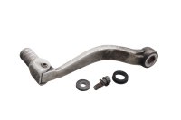 Gear lever shift pedal folding toe tip left side KTM 640 LC4 DUKE 2 DK2 99-07