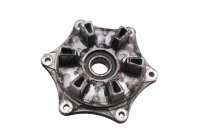 Sprocket carrier cush drive hub flange rear wheel KTM 640 LC4 DUKE 2 DK2 99-07
