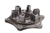 Sprocket carrier cush drive hub flange rear wheel KTM 640 LC4 DUKE 2 DK2 99-07