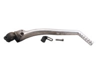 Kick start lever pedal arm crank with stopper KTM 640 LC4 DUKE 2 DK2 99-07