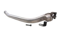 Kick start lever pedal arm crank with stopper KTM 640 LC4 DUKE 2 DK2 99-07