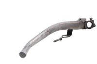 Kick start lever pedal arm crank with stopper KTM 640 LC4 DUKE 2 DK2 99-07