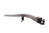 Kick start lever pedal arm crank with stopper KTM 640 LC4 DUKE 2 DK2 99-07