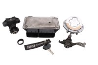 Kit serrature centralina blocchetto tappo BMW R 1200 GS K25 0307 R12 04-07