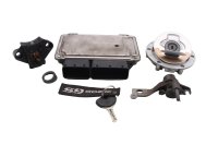 Kit serrature centralina blocchetto tappo BMW R 1200 GS K25 0307 R12 04-07