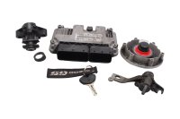Kit serrature centralina blocchetto tappo BMW R 1200 GS K25 0307 R12 04-07