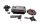 Kit serrature centralina blocchetto tappo BMW R 1200 GS K25 0307 R12 04-07