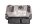 Kit serrature centralina blocchetto tappo BMW R 1200 GS K25 0307 R12 04-07