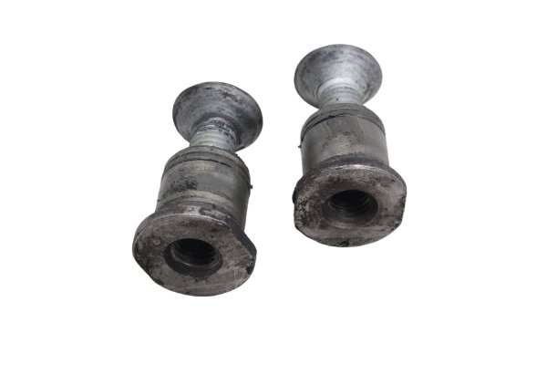 Cavalletto centrale perni viti sinistro destro BMW R 1200 GS K25 0307 R12 04-07