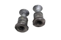 Cavalletto centrale perni viti sinistro destro BMW R 1200 GS K25 0307 R12 04-07