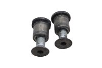 Cavalletto centrale perni viti sinistro destro BMW R 1200 GS K25 0307 R12 04-07