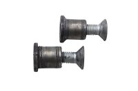 Cavalletto centrale perni viti sinistro destro BMW R 1200 GS K25 0307 R12 04-07