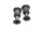 Cavalletto centrale perni viti sinistro destro BMW R 1200 GS K25 0307 R12 04-07