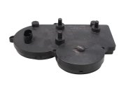 Compteur tableau de bord compte-tours BMW R 1200 GS K25 0307 R12 04-07