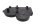 Compteur tableau de bord compte-tours BMW R 1200 GS K25 0307 R12 04-07