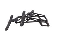 License plate holder bracket tail tidy mount rear KTM 640 LC4 DUKE 2 DK2 99-07