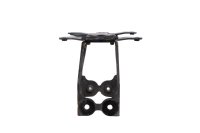 License plate holder bracket tail tidy mount rear KTM 640 LC4 DUKE 2 DK2 99-07