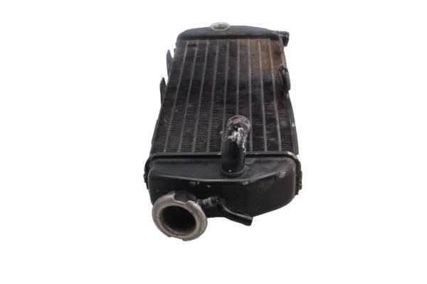 Radiator water cooler right side cooling system KTM 640 LC4 DUKE 2 DK2 99-07