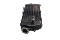 Radiator water cooler right side cooling system KTM 640 LC4 DUKE 2 DK2 99-07