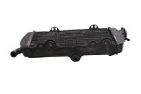 Radiator water cooler right side cooling system KTM 640 LC4 DUKE 2 DK2 99-07