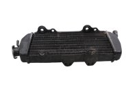 Radiator water cooler right side cooling system KTM 640 LC4 DUKE 2 DK2 99-07