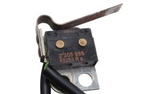 Contacteur feu stop arrière interrupteur frein BMW R 1200 GS K25 0307 R12 04-07