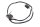 Contacteur feu stop arrière interrupteur frein BMW R 1200 GS K25 0307 R12 04-07