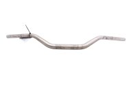 Handlebar 7/8 inch 22mm diameter front steering KTM 640 LC4 DUKE 2 DK2 99-07