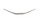 Handlebar 7/8 inch 22mm diameter front steering KTM 640 LC4 DUKE 2 DK2 99-07