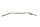Handlebar 7/8 inch 22mm diameter front steering KTM 640 LC4 DUKE 2 DK2 99-07