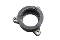 Pipe admission manchon boîtier papillon gauche BMW R 1200 GS K25 0307 R12 04-07