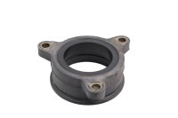 Pipe admission manchon boîtier papillon gauche BMW R 1200 GS K25 0307 R12 04-07