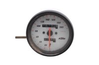 Speedometer clocks gauge odometer instrument white KTM 640 LC4 DUKE 2 DK2 99-07
