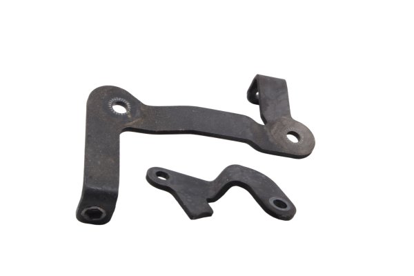 Halter ABS-Pumpe Druckmodulator Hydroaggregat BMW R 1200 GS K25 0307 R12 04-07