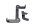 Halter ABS-Pumpe Druckmodulator Hydroaggregat BMW R 1200 GS K25 0307 R12 04-07