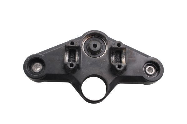 Gabelbrücke oben Gabelklemmung Lenkkopflager BMW R 1200 GS K25 0307 R12 04-07